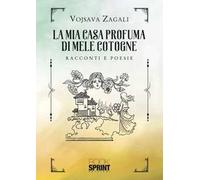 La mia casa profuma di mele cotogne