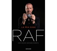La mia casa - Raf