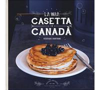 La mia casetta in Canadà