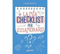 La mia checklist per innamorarsi
