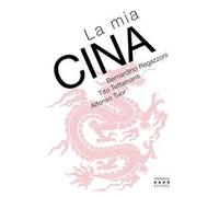 La mia Cina