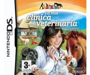 La Mia Clinica Veterinaria 2