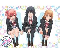 La mia commedia romantica giovanile è sbagliata come mi aspettavo Guida uffic...