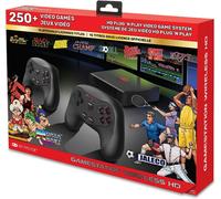 La Mia Console HD Wireless Di Arcade GameStation