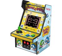 La mia console retrò Arcade Micro Player Bubble Boble