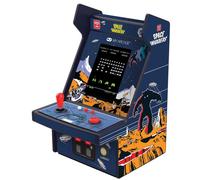 La mia console retrò Arcade Micro Player Space Invaders