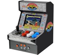 La mia console retrò Arcade Micro Player Street Fighter II
