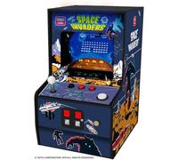 La mia console retrò Arcade Space Invaders Micro Player