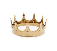 SELETTI Memorabilia Gold La Mia Corona Oro