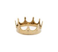 "LA MIA CORONA IN PORCELLANA ORO SELETTI ART. 10410"