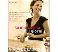 La mia cucina tutti i giorni