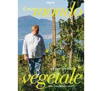 La mia cucina vegetale