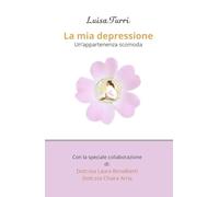 La mia depressione. Un'appartenenza scomoda