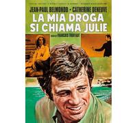 La Mia Droga Si Chiama Julie (2 Dvd) (Special Edition)