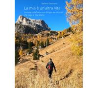 La mia è un’altra Vita: Cercare nella Natura un Rifugio da tutto ciò che nega la