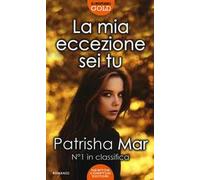 La mia eccezione sei tu