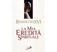 La mia eredità spirituale