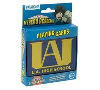 La mia eroina Gioco di carte 1 St