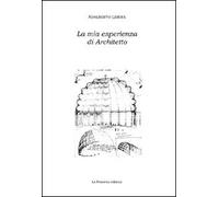 La mia esperienza di architetto