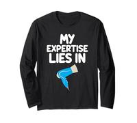 La mia Esperienza risiede nella Bellezza dello Styling del Calore dell'asciugacapelli Maglia a Manica