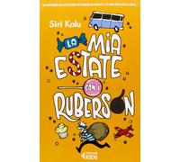 La mia estate con i Ruberson