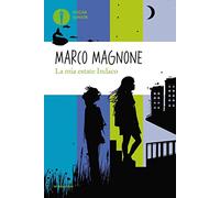 La mia estate Indaco