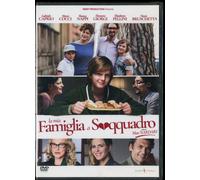 La mia famiglia a soqquadro con Eleonora Giorgi DVD NUOVO SIGILLATO