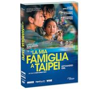 La Mia Famiglia A Taipei