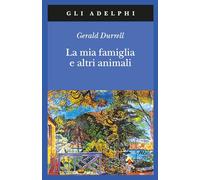 La mia famiglia e altri animali