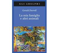 La mia famiglia e altri animali