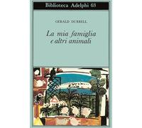 La mia famiglia e altri animali