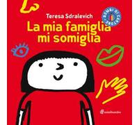 La mia famiglia mi somiglia