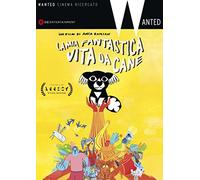 La Mia Fantastica Vita Da Cane ( DVD) (DVD)