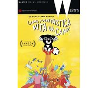 La Mia Fantastica Vita Da Cane ( DVD) (DVD)