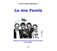 LA MIA FAVOLA