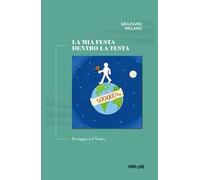 La mia festa dentro la testa. Il viaggio nel teatro