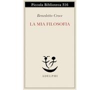 La mia filosofia