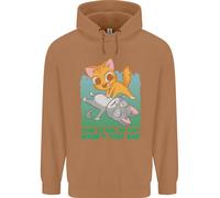 La Mia Flatulenza Non Era Così Brutta Felpa Uomo