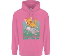 La Mia Flatulenza Non Era Così Brutta Felpa Uomo