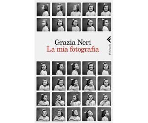 La mia fotografia. Ediz. illustrata - Neri Grazia
