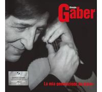 la mia generazione ha perso 8 2lp 180 gr. nero e rosso)