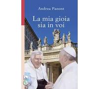 La mia gioia sia in voi