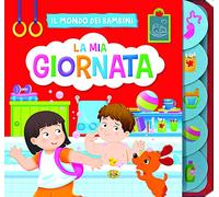 La mia giornata