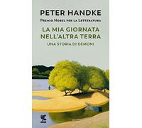 La mia giornata nell'altra terra