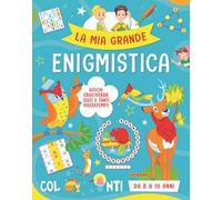 La mia grande enigmistica
