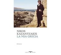 La mia Grecia