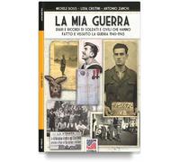 La mia guerra
