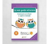 La mia guida interiore. Conoscere se stessi e capire il mondo. Con Audio -...
