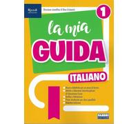La mia Guida Italiano 1