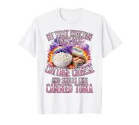 La mia infezione da lievito Sembra Bootleg di Ricotta Maglietta